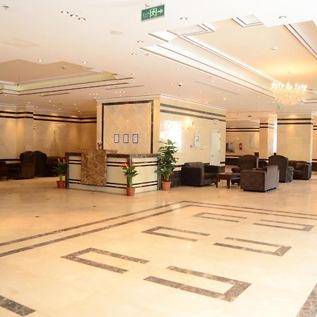 Tera Al Gaza Hotel Mecca 外观 照片