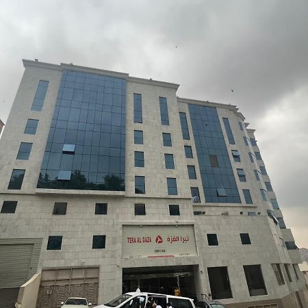 Tera Al Gaza Hotel Mecca 外观 照片
