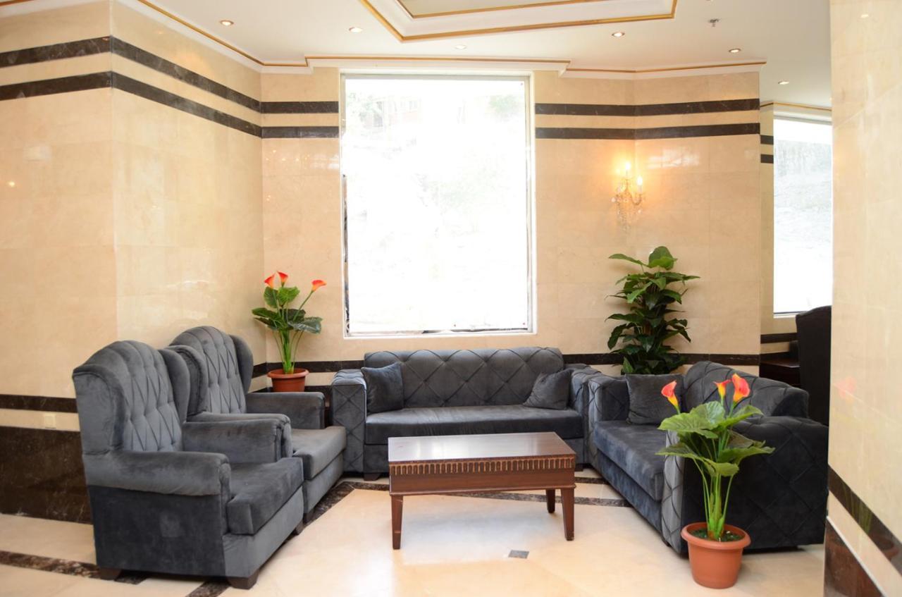 Tera Al Gaza Hotel Mecca 外观 照片