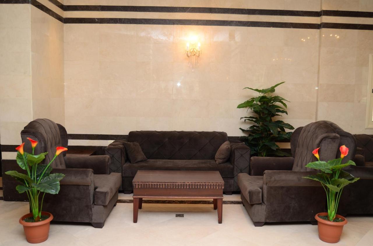 Tera Al Gaza Hotel Mecca 外观 照片