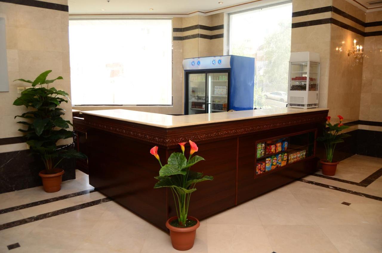 Tera Al Gaza Hotel Mecca 外观 照片
