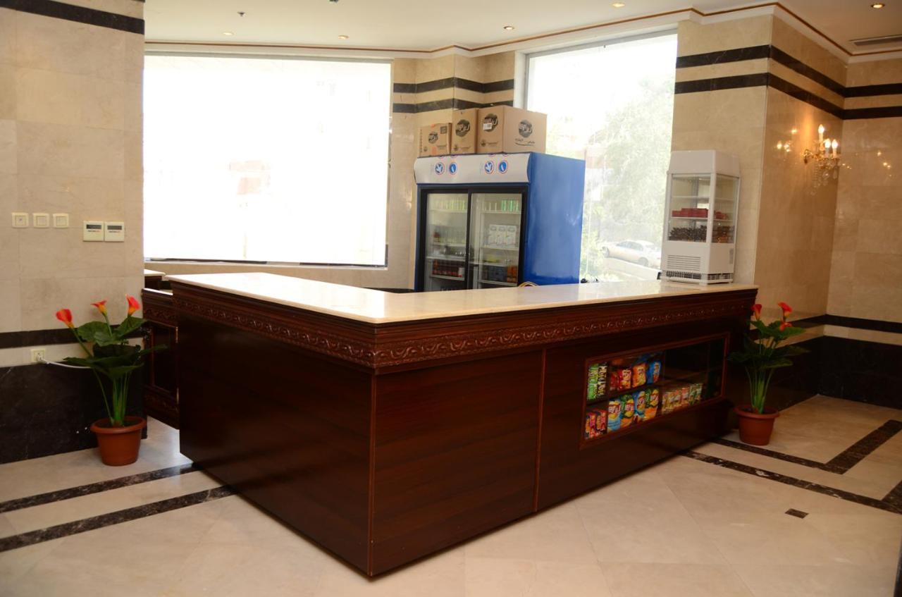 Tera Al Gaza Hotel Mecca 外观 照片