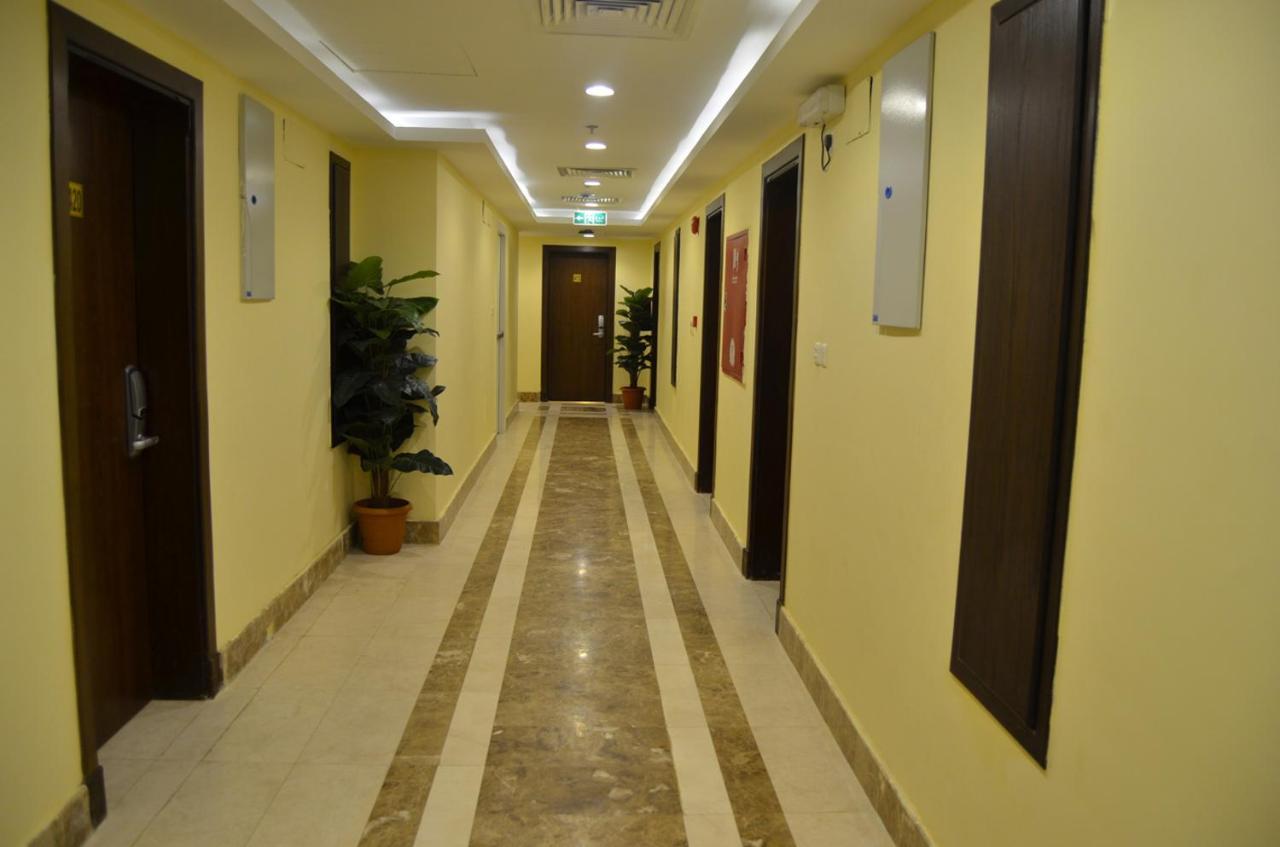 Tera Al Gaza Hotel Mecca 外观 照片