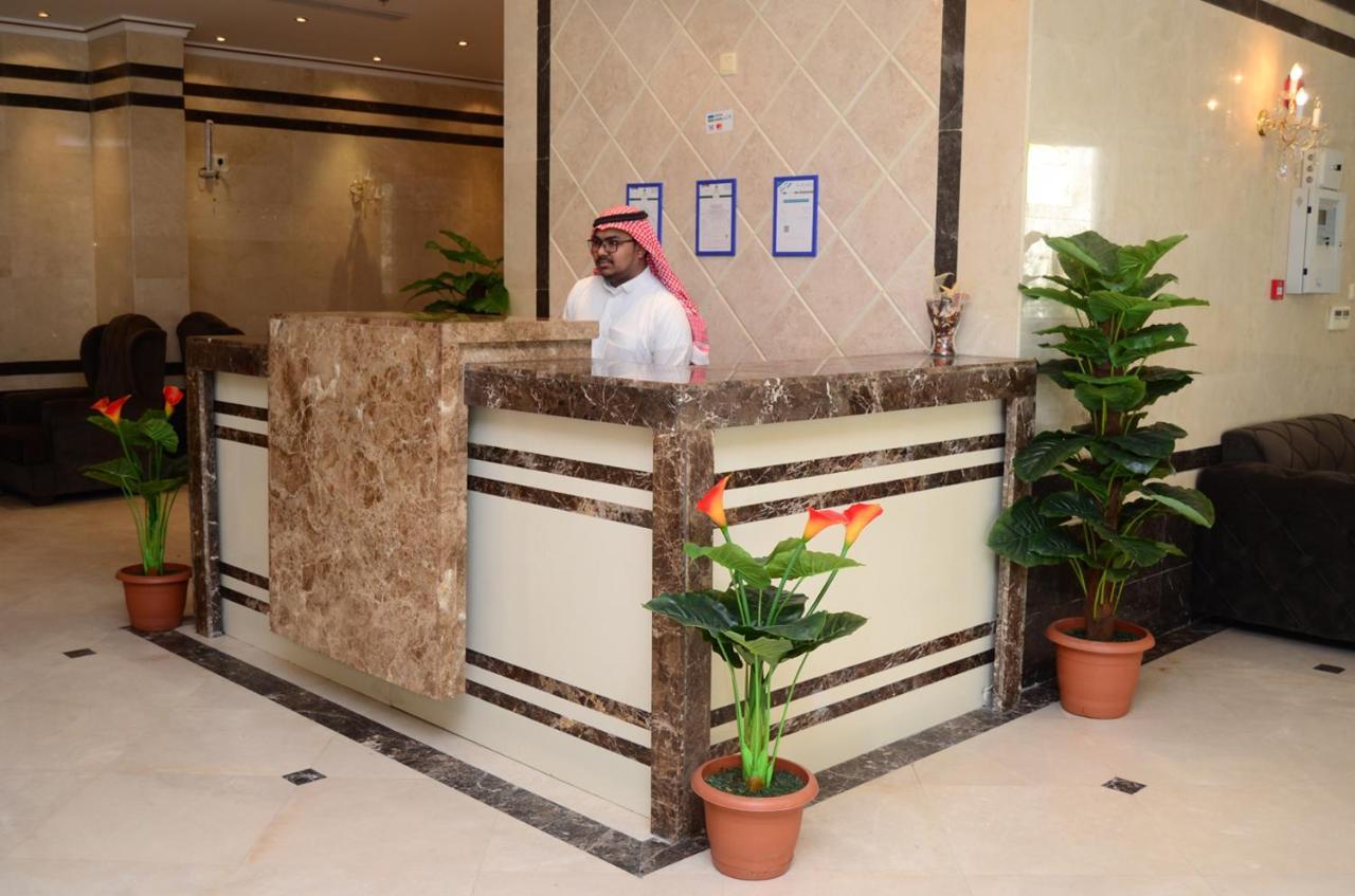 Tera Al Gaza Hotel Mecca 外观 照片