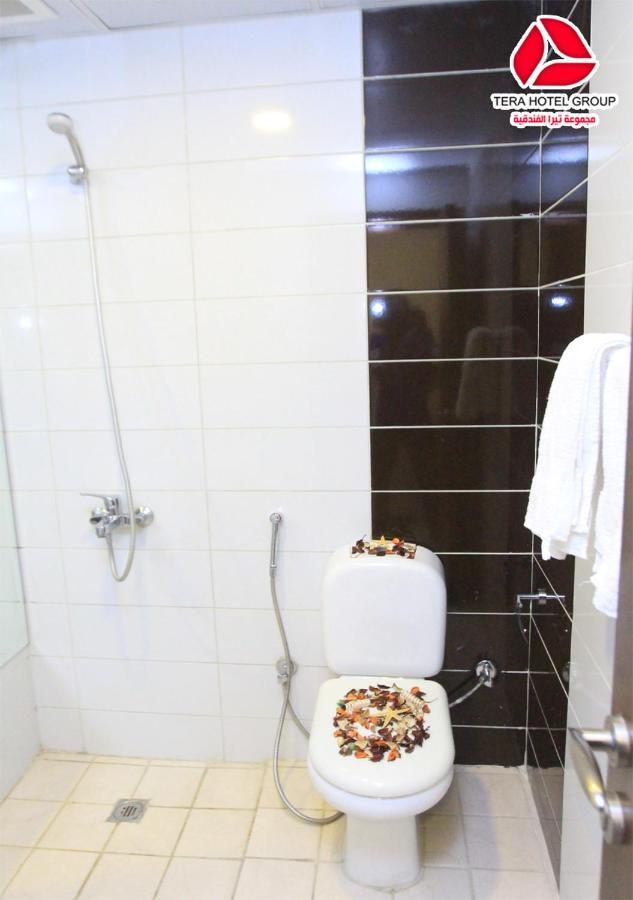 Tera Al Gaza Hotel Mecca 外观 照片