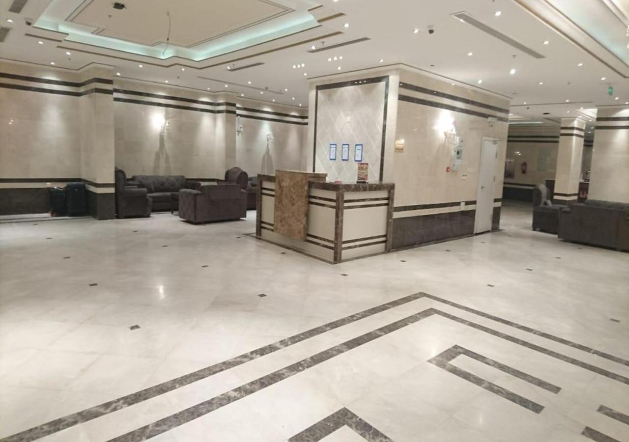Tera Al Gaza Hotel Mecca 外观 照片