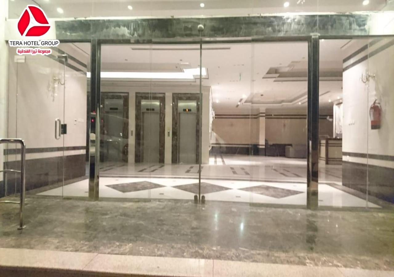 Tera Al Gaza Hotel Mecca 外观 照片